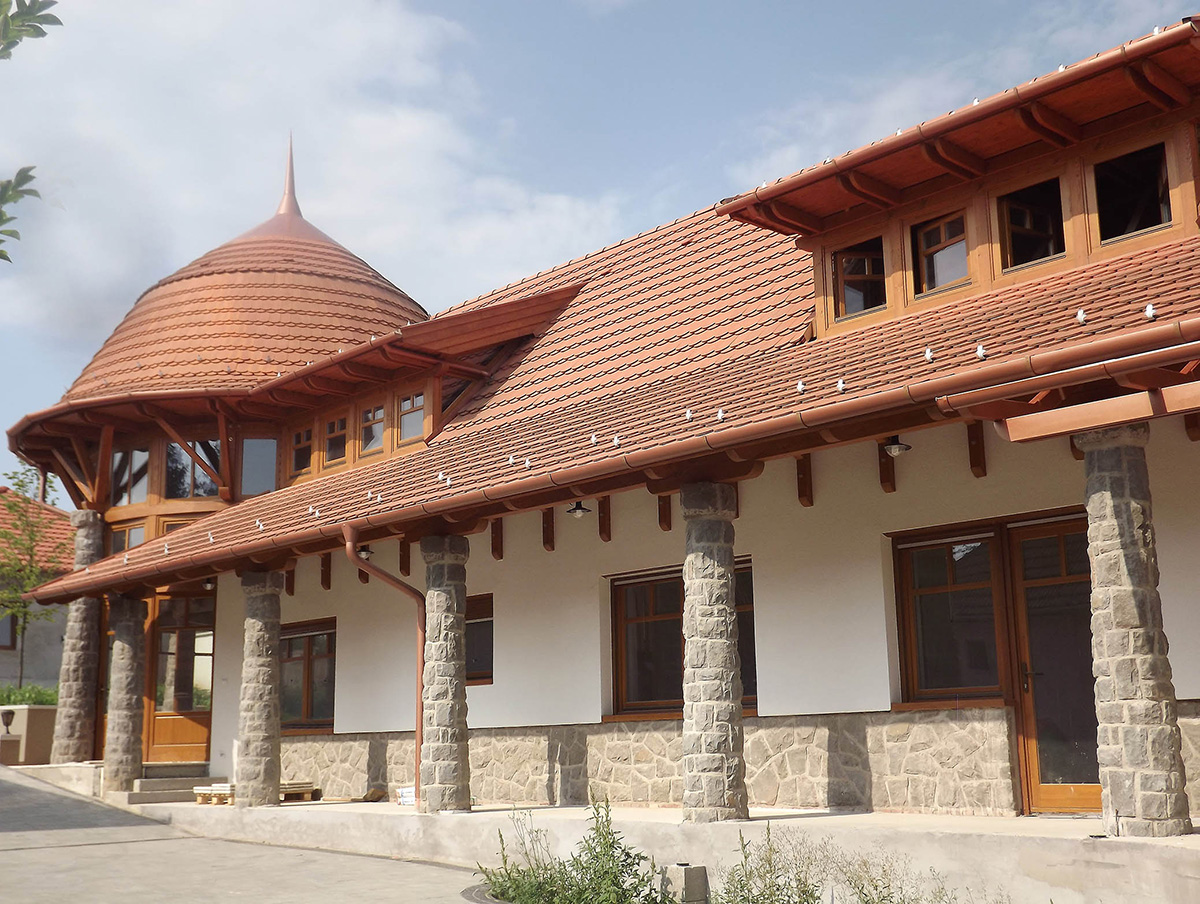 Architecture